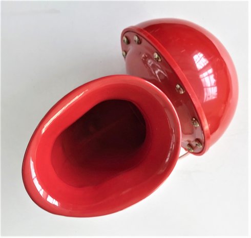 Bullhorn 12 volt