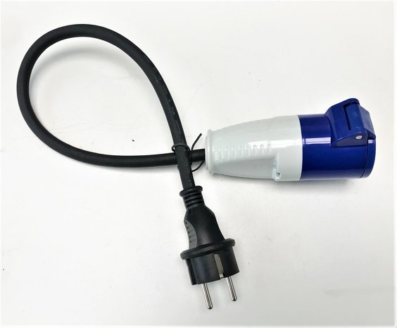 CEE Adapter cord 