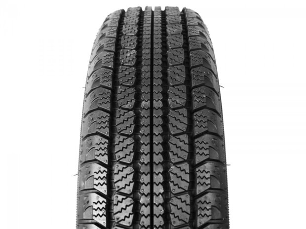 Winter Tyre Porter 13inch