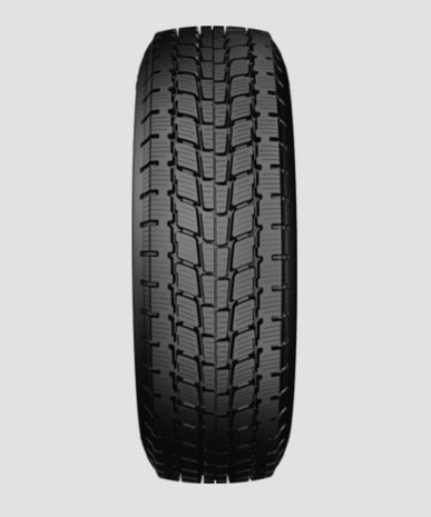 4 Seisons Tyre Porter 12inch (up to 2010)