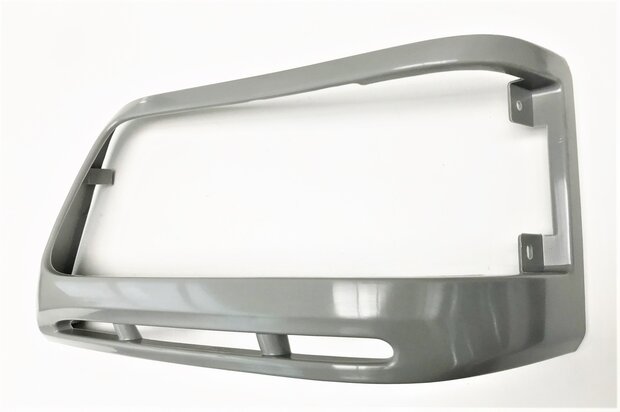 Headlight cover Daihatsu / Porter - Left