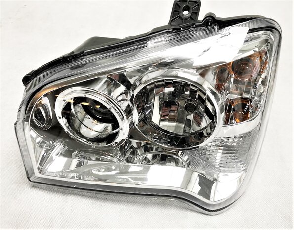 Headlight DFSK K01-H - Left