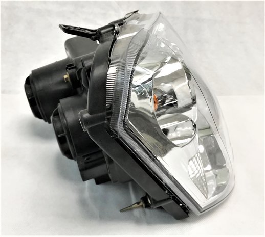 Headlight DFSK K01-H - Right