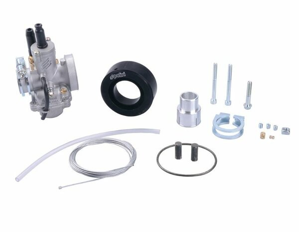 Carburettor Ape50 - 19mm Polini