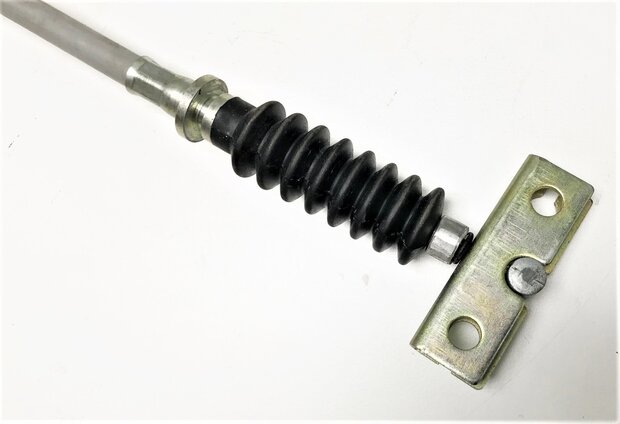 Handbrake / Parking brake cable Porter - 1th part - Pick-up + tipper