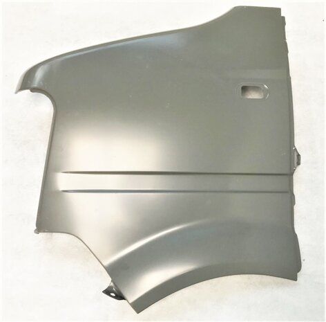 Front fender DFSK V-Series - Left