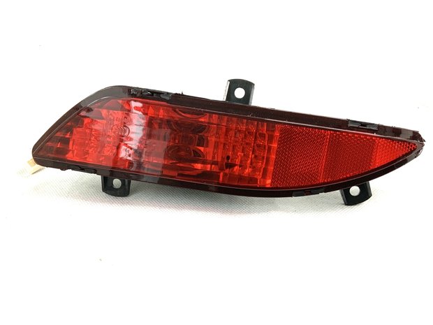 Rearlight DFSK K01 VAN - Left