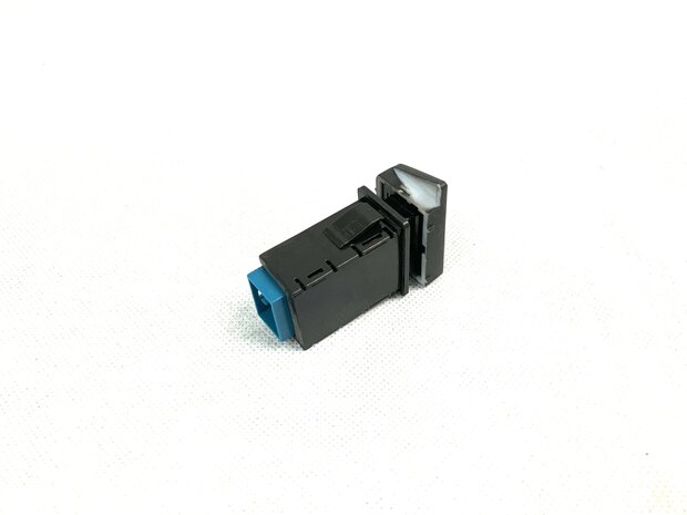 Foglight switch DFSK K01H - Rear