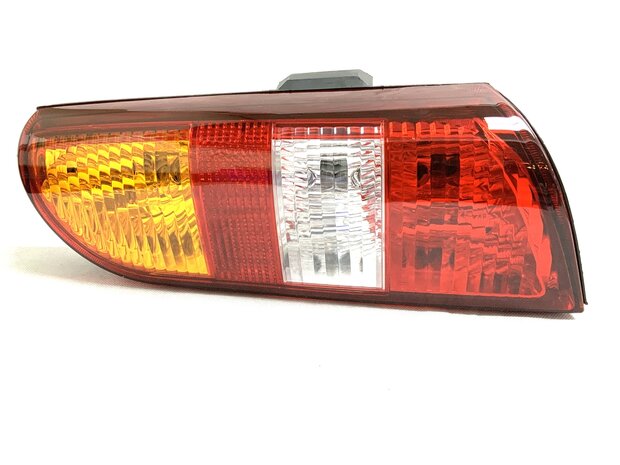 Rearlight unit DFSK K05 VAN - Right