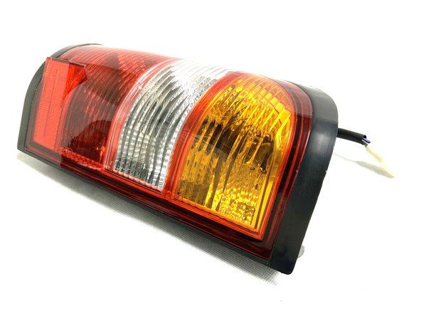 Rearlight unit DFSK K02 - Left