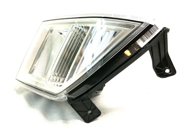 Headlight DFSK C35 - Right