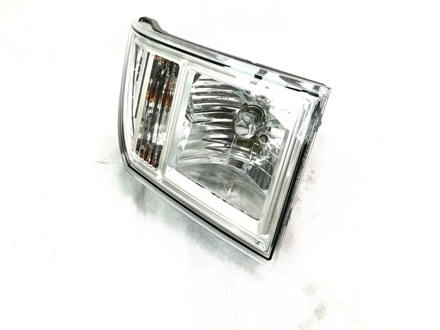 Headlight DFSK C35 - Left