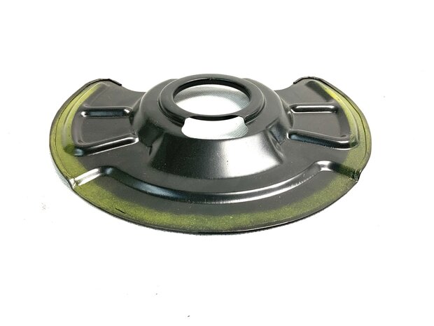 Anchor plate - DFSK K-series