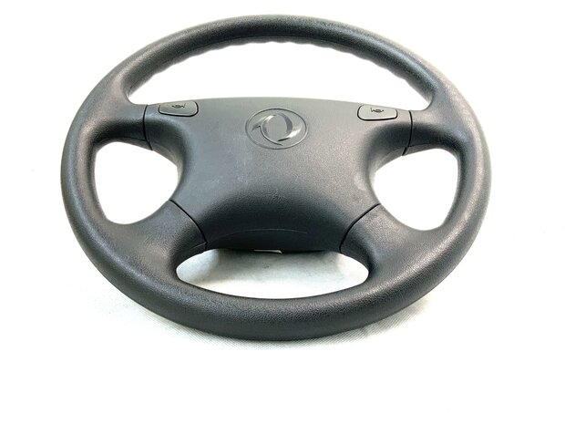 Steering wheel - DFSK K01H