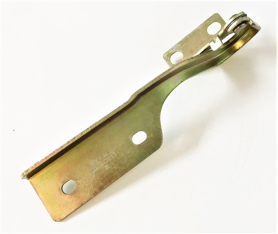 Bonnet hinge right side DFSK K-Series