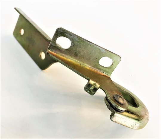 Bonnet hinge right side DFSK K-Series