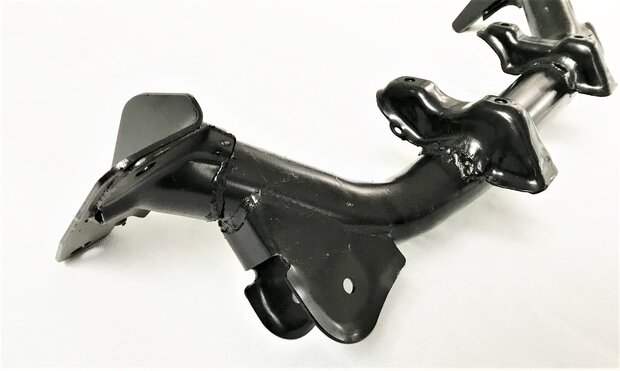 Subframe DFSK K+V Serie