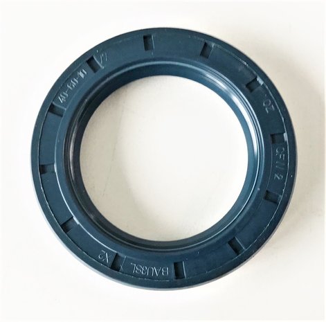 Keerring steekas / achteras Daihatsu / Porter 1.3i + Multitech 1.3 E5 - E6  + D120 1.2 Diesel - Wielzijde