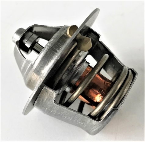 Thermostat Ape diesel 422cc imitatie