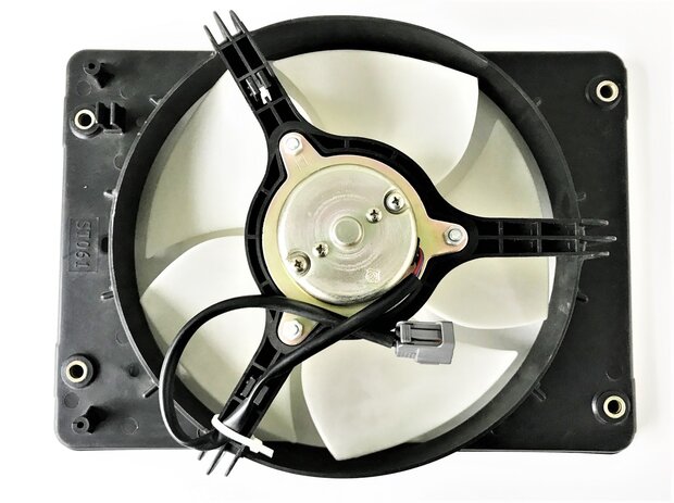 Airco FAN DFSK K-serie