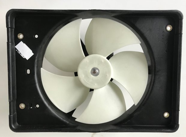 Airco FAN DFSK K-serie