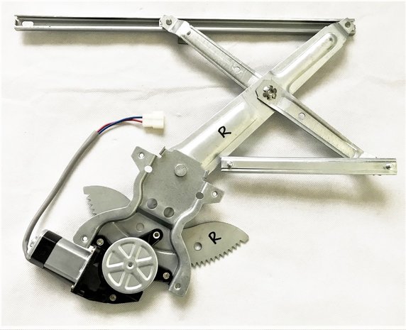 Raammechanisme elektrisch DFSK K-serie - Rechts