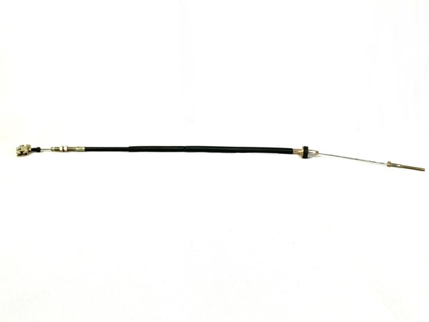 Parking brake cable - 1e part 