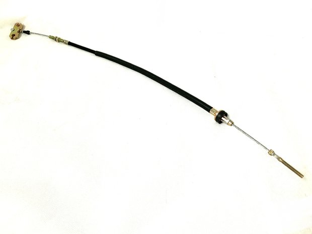 Parking brake cable - 1e part 