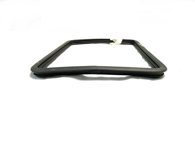 Window seal - Rear Left K02