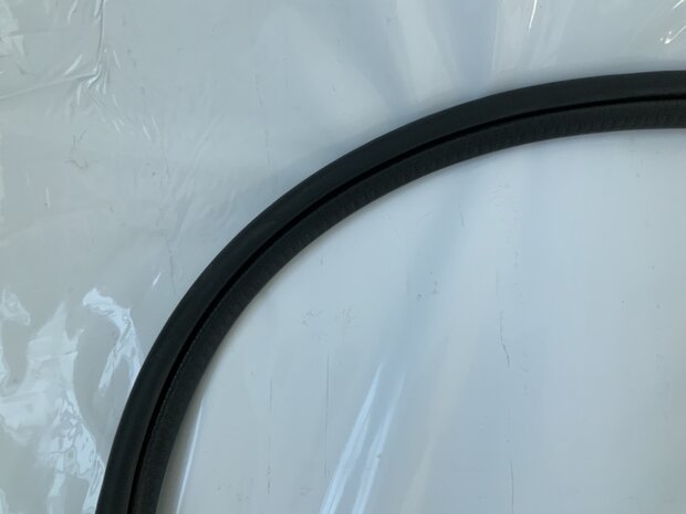 Door rubber DFSK K01H - Left 