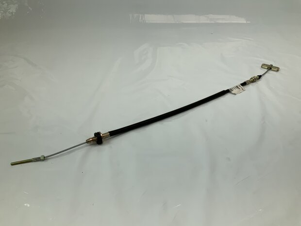 Hand brake cable DFSK K-serie 1.0 - First part