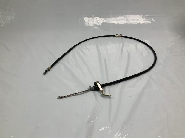 Handbrake cable DFSK V series - Left