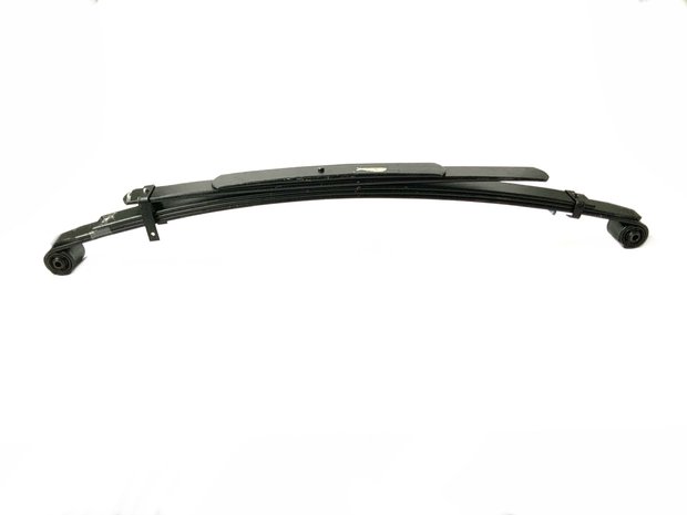 Leaf spring set DFSK V21+V22