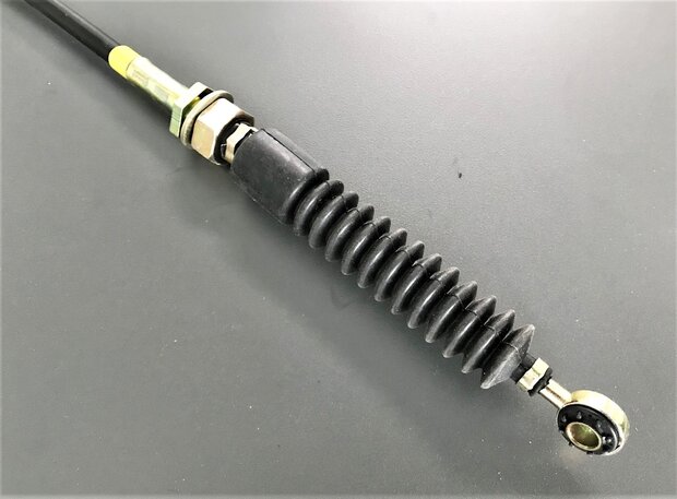 Gear shift cable DFSK K01-H 1.0 - Yellow 