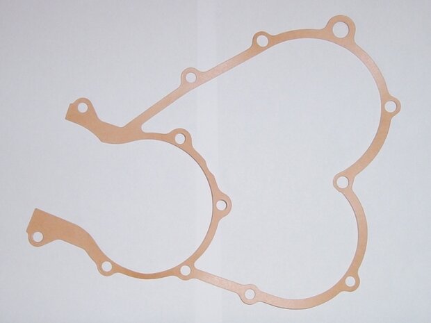 Gasket set engine ApeTM + Vespacar P2