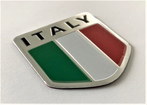 Logo Italy 