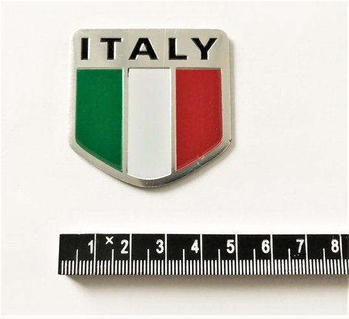 Logo Italy 