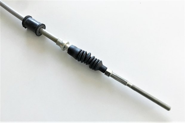 Clutch Cable Piaggio Apecar  P501-601