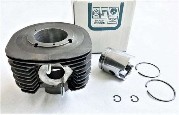 Cylinderkit Piaggio Apecar P501-P601