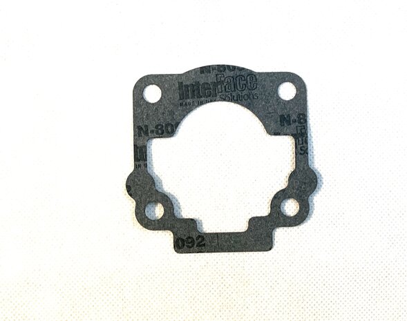 Throttle body gasket DFSK K+V series 1.3