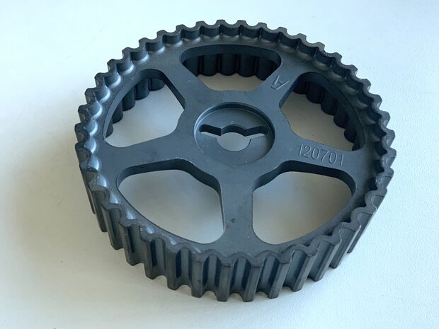 Camshaft sprocket DFSK  K+V series 1.3