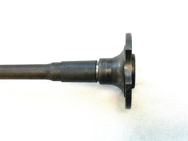 Axle DFSK K-serie