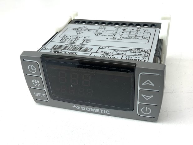 Digital controller Ape frigo