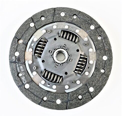 Clutch plate Porter D120 1.2 Diesel