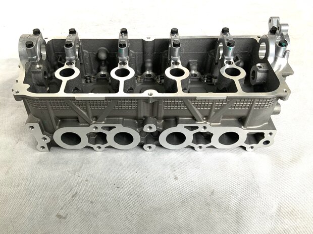 Cylinder head DFSK K+V series 1.3