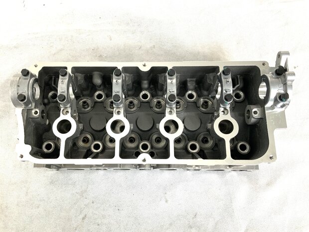 Cylinder head DFSK K+V series 1.3