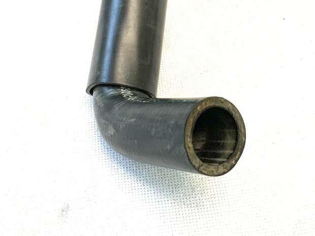 Radiator hose DFSK K serie 1.0 - Upper