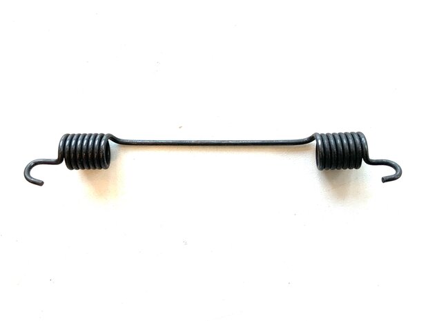 Brake spring DFSK K serie - Upper side