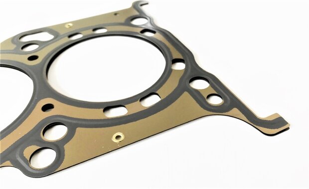 Cylinder head gasket Porter Multitech 1.3  E5