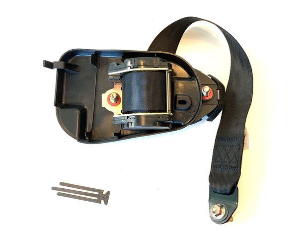 Seatbelt  DFSK K02 - Right